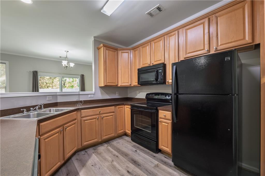 4572 Rainier Way Northwest, Unit 16 Acworth, GA 30101 - Photo 12 of 39