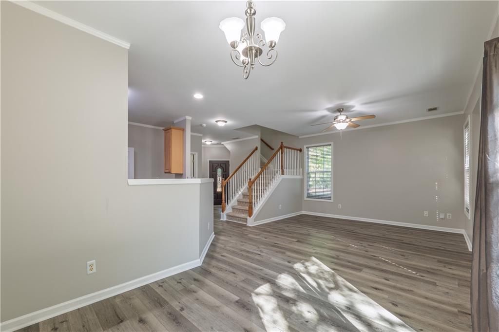 4572 Rainier Way Northwest, Unit 16 Acworth, GA 30101 - Photo 14 of 39