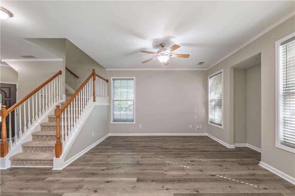 4572 Rainier Way Northwest, Unit 16 Acworth, GA 30101 - Photo 15 of 39