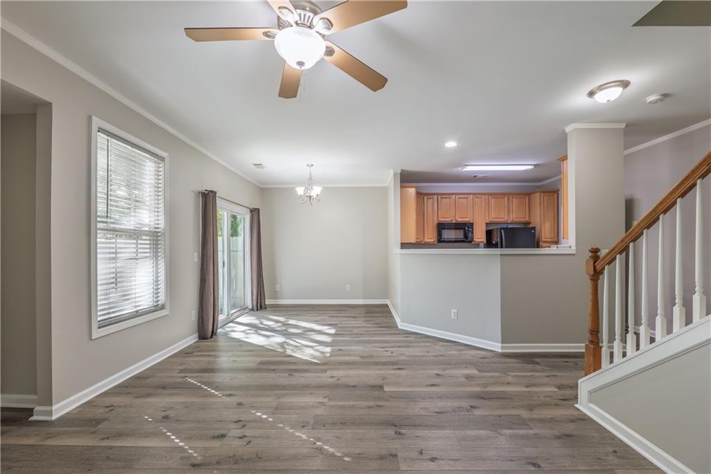 4572 Rainier Way Northwest, Unit 16 Acworth, GA 30101 - Photo 16 of 39