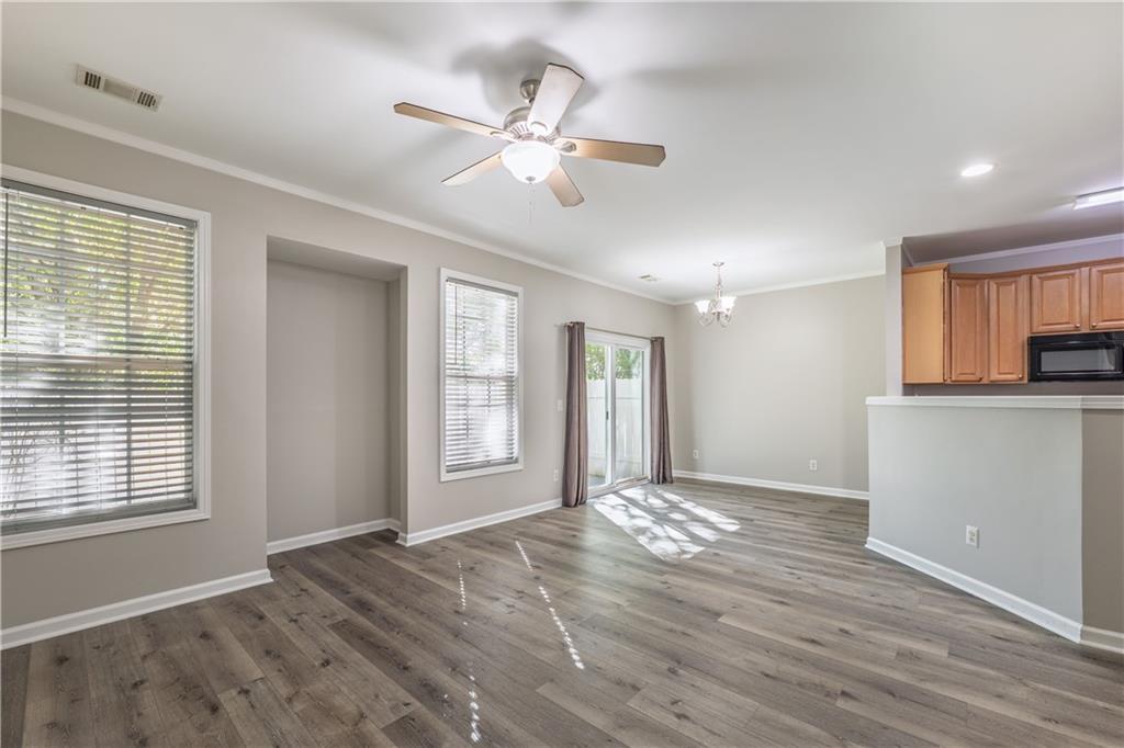 4572 Rainier Way Northwest, Unit 16 Acworth, GA 30101 - Photo 17 of 39