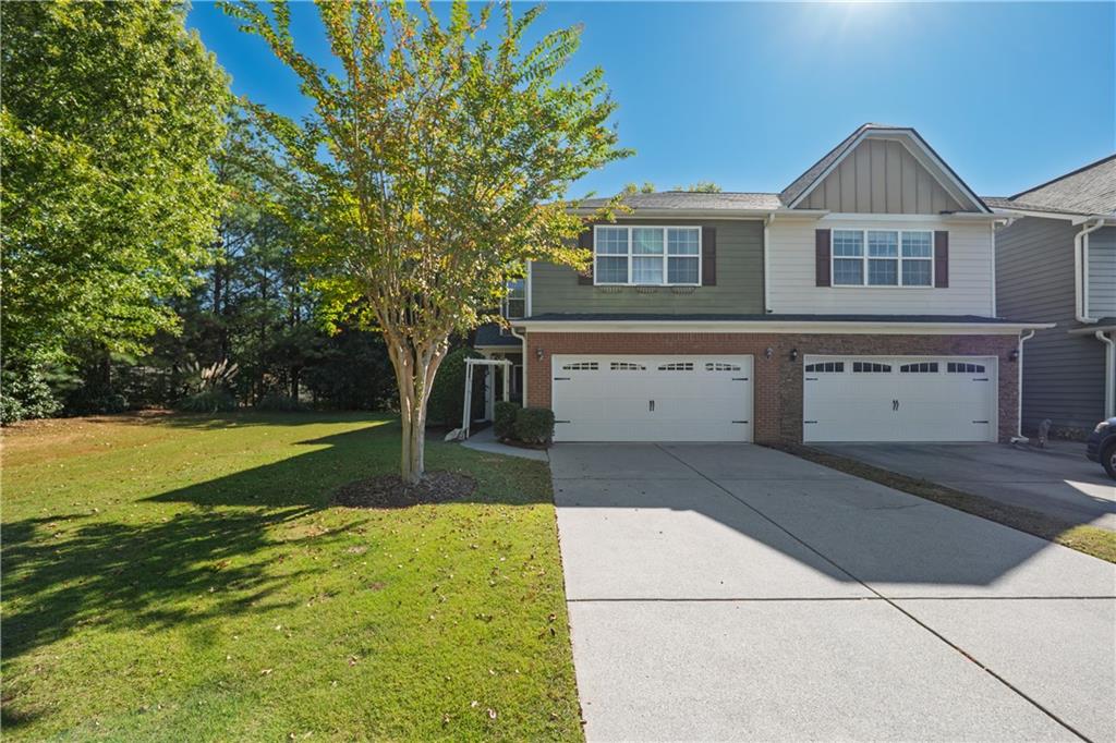 4572 Rainier Way Northwest, Unit 16 Acworth, GA 30101 - Photo 2 of 39