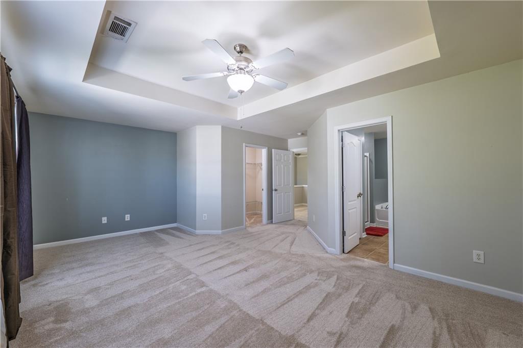 4572 Rainier Way Northwest, Unit 16 Acworth, GA 30101 - Photo 23 of 39