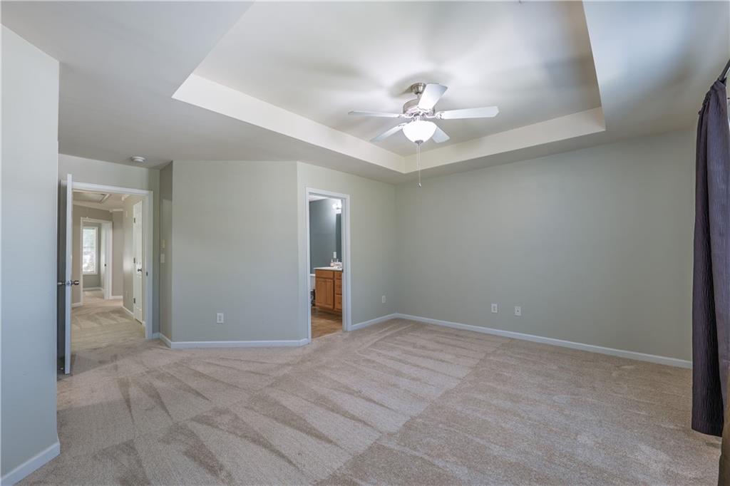 4572 Rainier Way Northwest, Unit 16 Acworth, GA 30101 - Photo 24 of 39