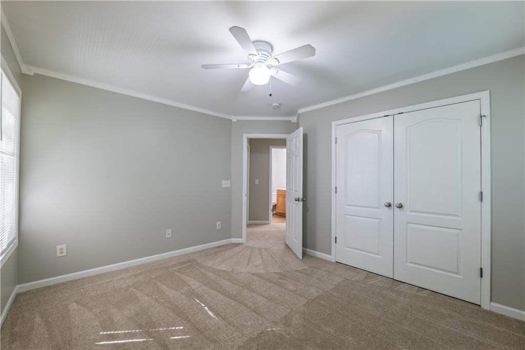 4572 Rainier Way Northwest, Unit 16 Acworth, GA 30101 - Photo 32 of 39