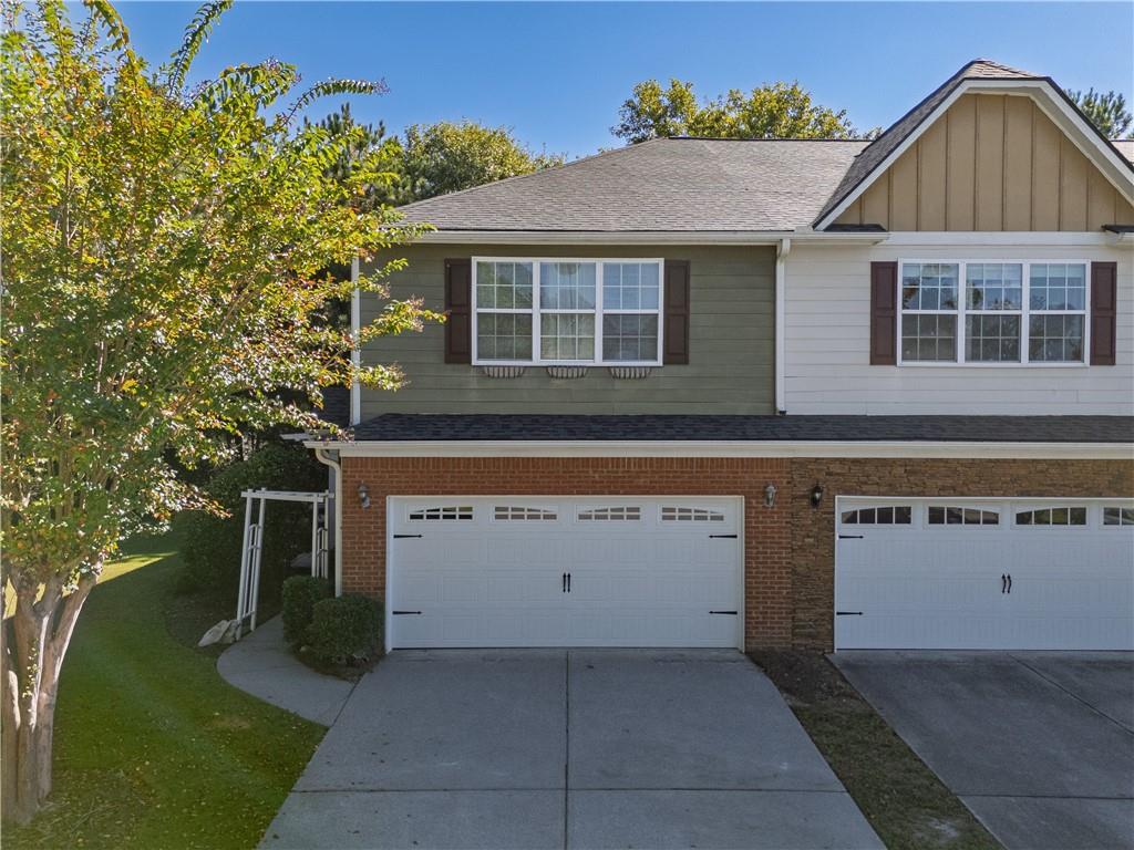 4572 Rainier Way Northwest, Unit 16 Acworth, GA 30101 - Photo 4 of 39