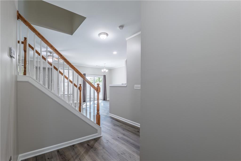 4572 Rainier Way Northwest, Unit 16 Acworth, GA 30101 - Photo 7 of 39