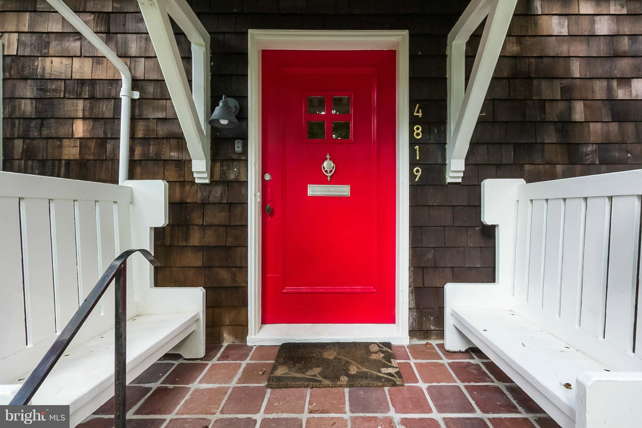 4819 Keswick Road Baltimore, MD 21210 - Photo 2 of 28