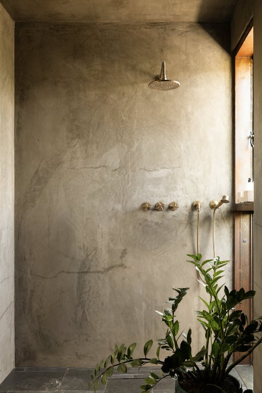 2302 East 11th Street Austin, TX 78702 - Photo 34 of 40 a bathroom with a shower