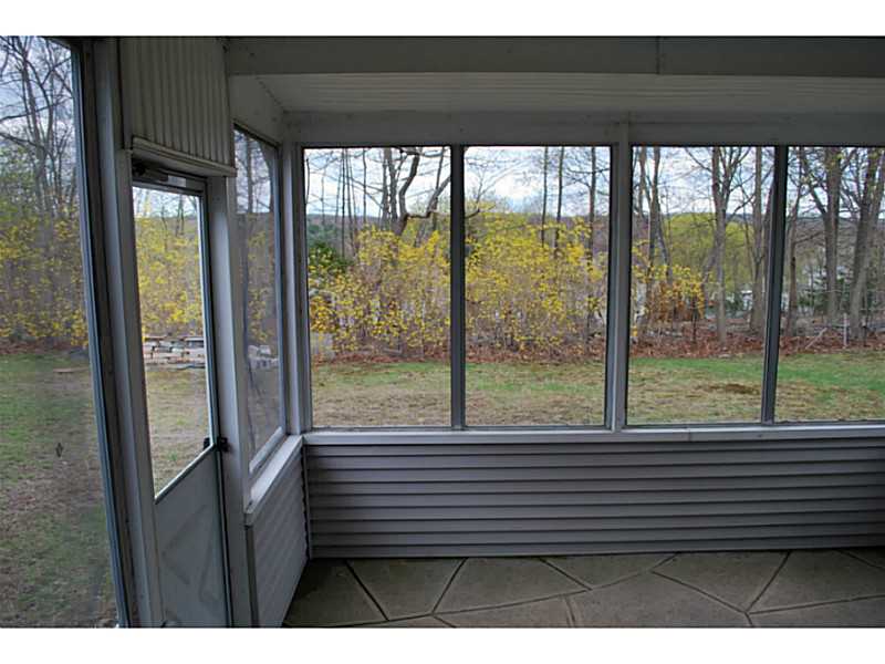 9 Circle Road Smithfield, RI 02917 - Photo 7 of 12 Patio/Deck.