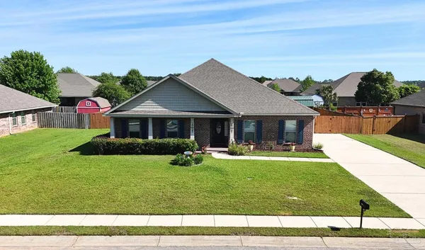$419,000 | 633 Harahan Lane, Foley, AL 36535