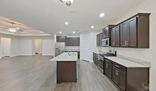 $419,000 | 633 Harahan Lane, Foley, AL 36535