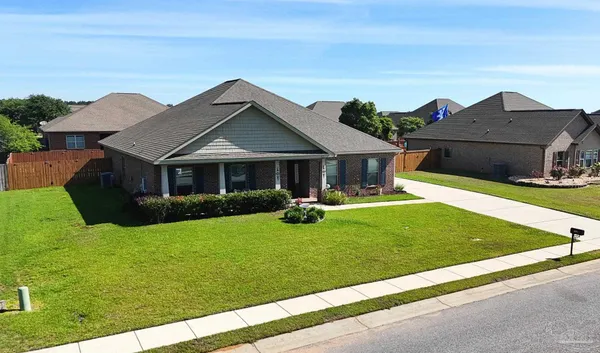 $419,000 | 633 Harahan Lane, Foley, AL 36535