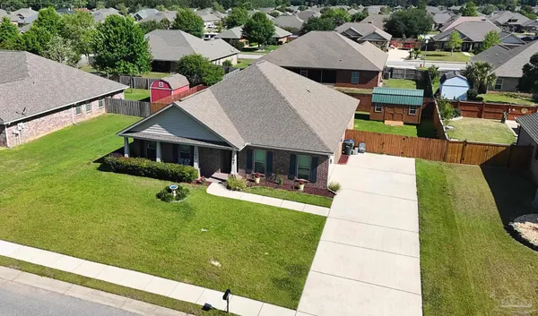 $419,000 | 633 Harahan Lane, Foley, AL 36535