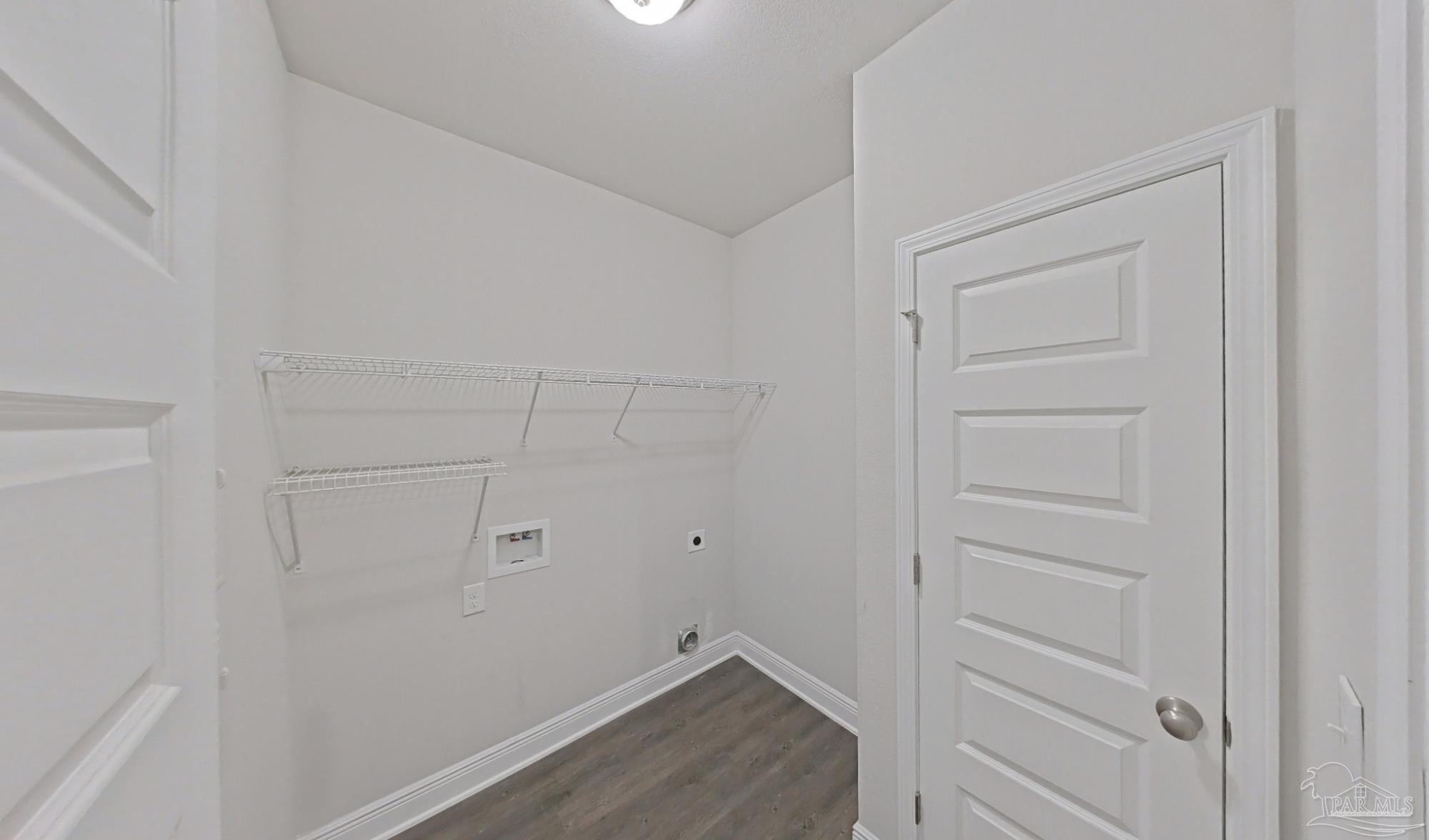 633 Harahan Lane Foley, AL 36535 - Photo 36 of 57 a view of small space