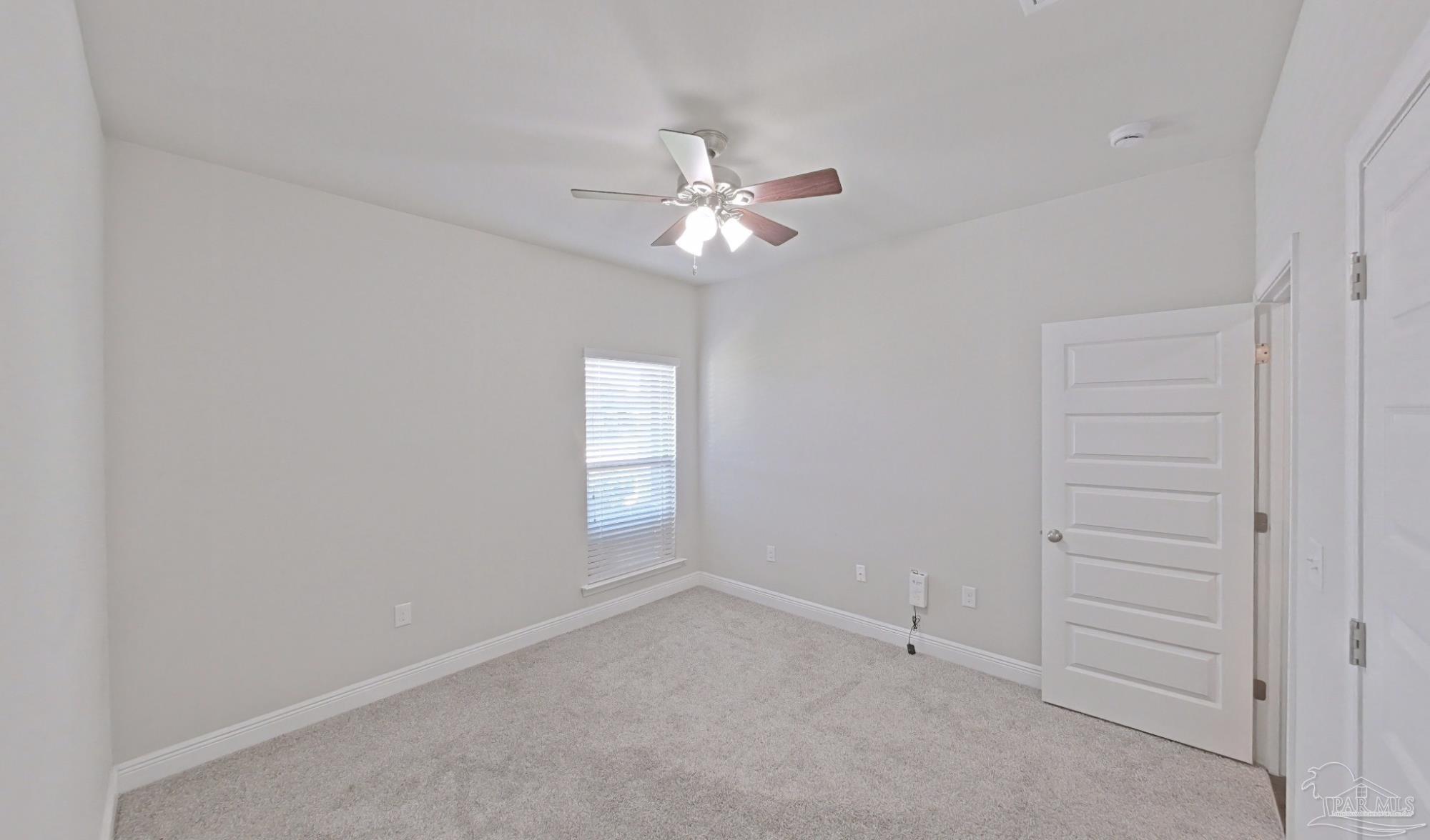 633 Harahan Lane Foley, AL 36535 - Photo 42 of 57 a view of an empty room with a window