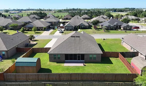 $419,000 | 633 Harahan Lane, Foley, AL 36535