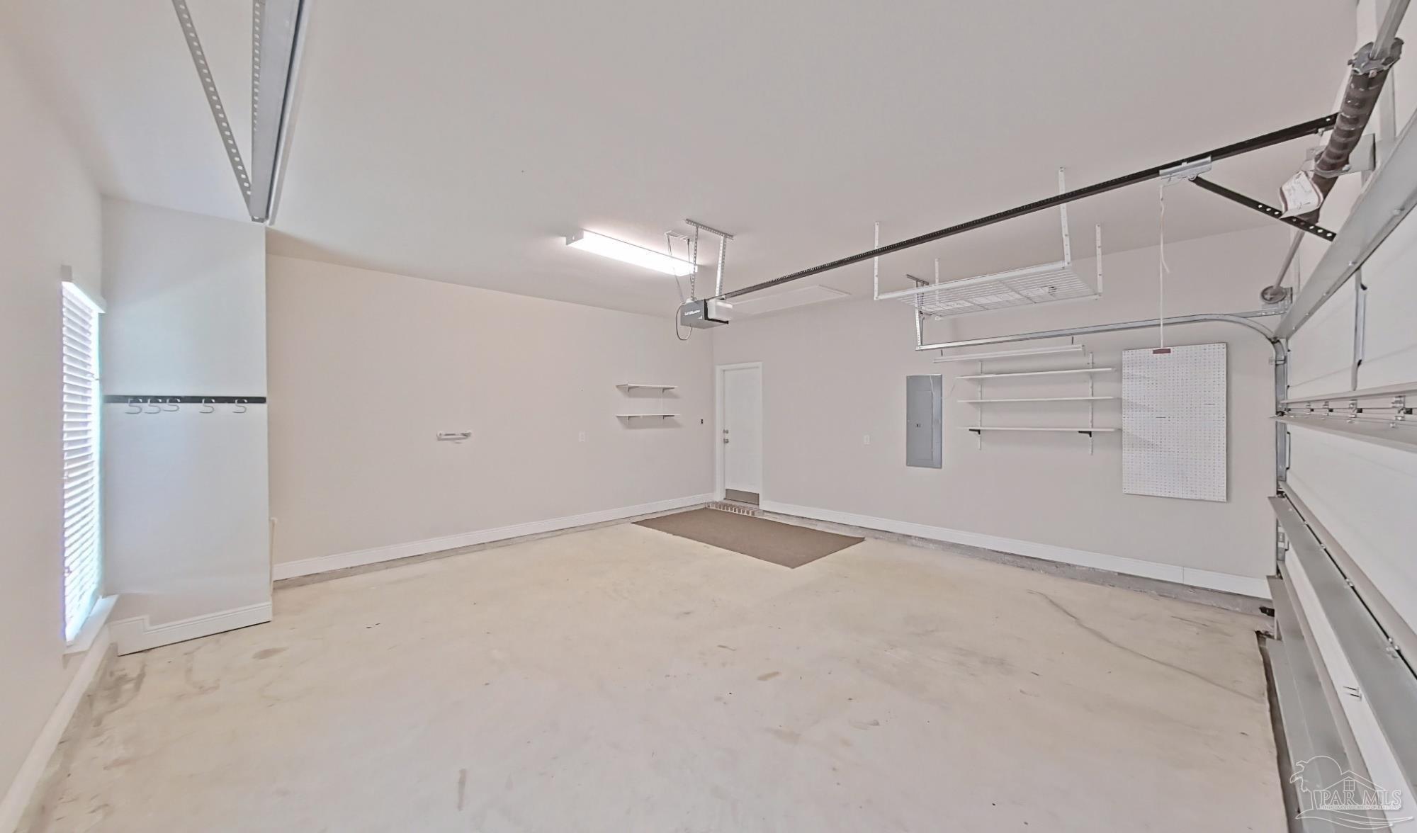 633 Harahan Lane Foley, AL 36535 - Photo 47 of 57 a view of an empty room