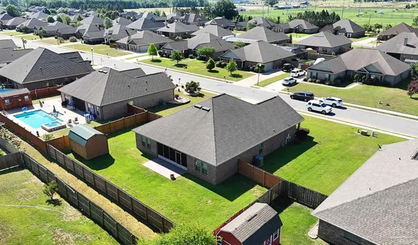 $419,000 | 633 Harahan Lane, Foley, AL 36535