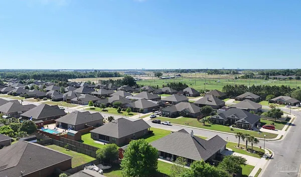 $419,000 | 633 Harahan Lane, Foley, AL 36535