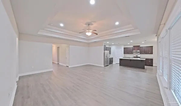 $419,000 | 633 Harahan Lane, Foley, AL 36535