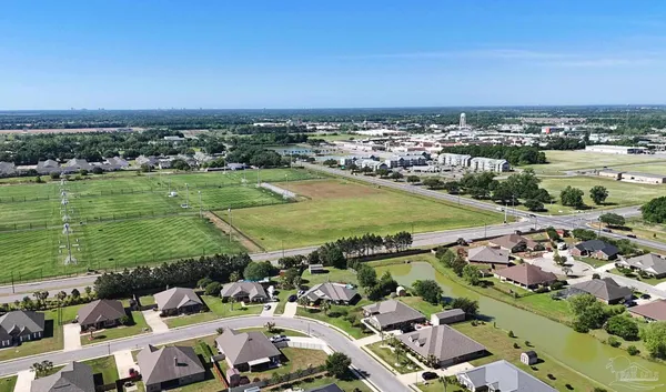 $419,000 | 633 Harahan Lane, Foley, AL 36535