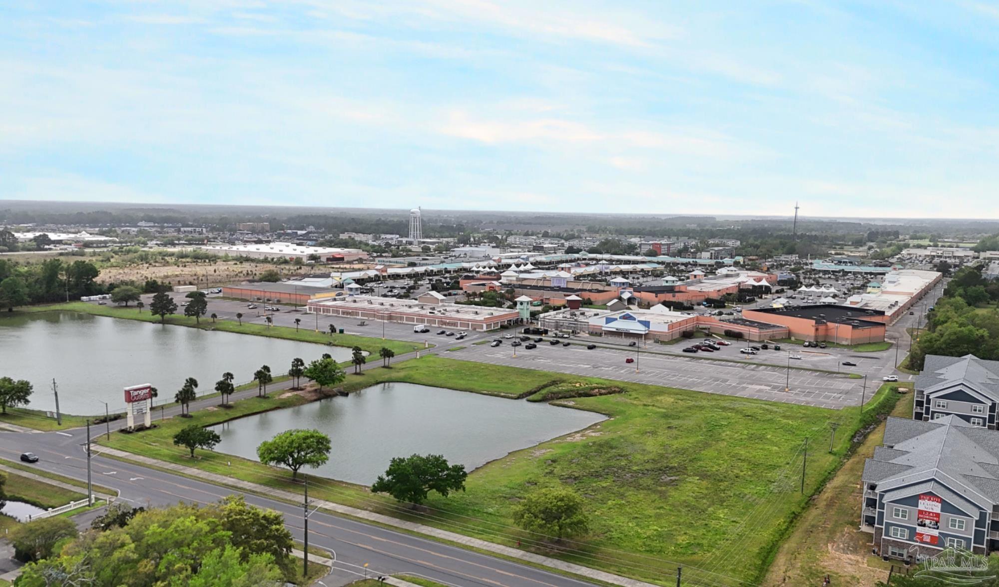 633 Harahan Lane Foley, AL 36535 - Photo 57 of 57 an aerial view of a city