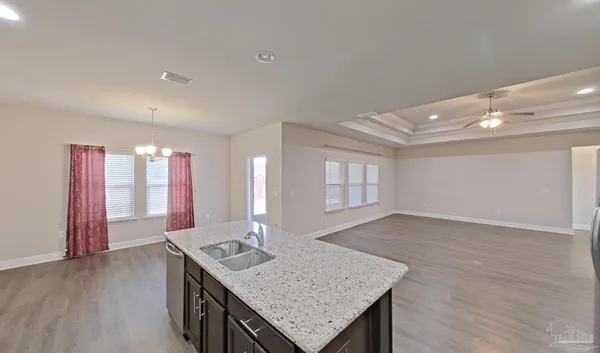 $419,000 | 633 Harahan Lane, Foley, AL 36535