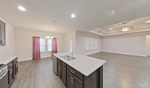 $419,000 | 633 Harahan Lane, Foley, AL 36535