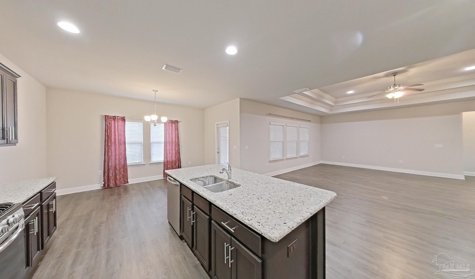 633 Harahan Lane Foley, AL 36535 - Photo 9 of 57