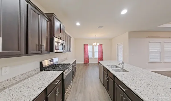 $419,000 | 633 Harahan Lane, Foley, AL 36535