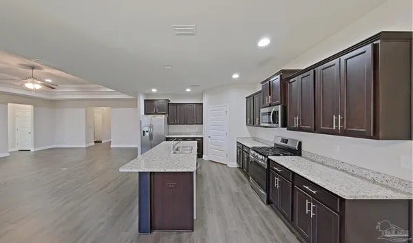 $419,000 | 633 Harahan Lane, Foley, AL 36535