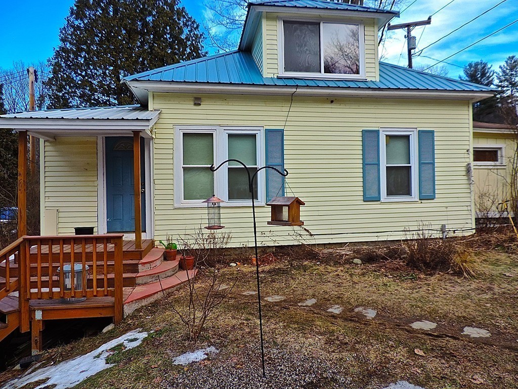 181 Call Road Colrain, MA 01340 - Photo 1 of 29