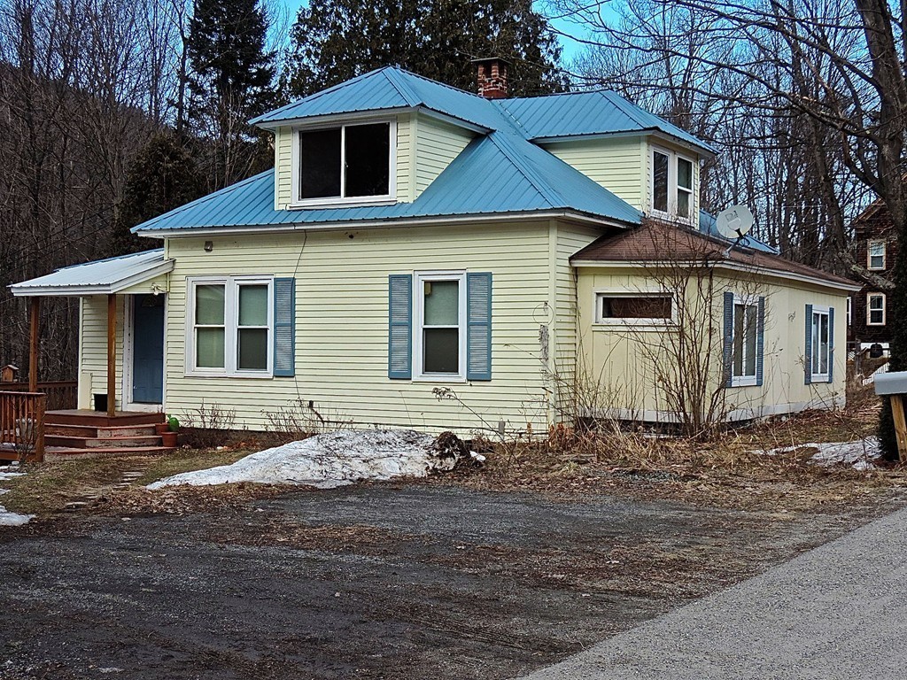 181 Call Road Colrain, MA 01340 - Photo 2 of 29