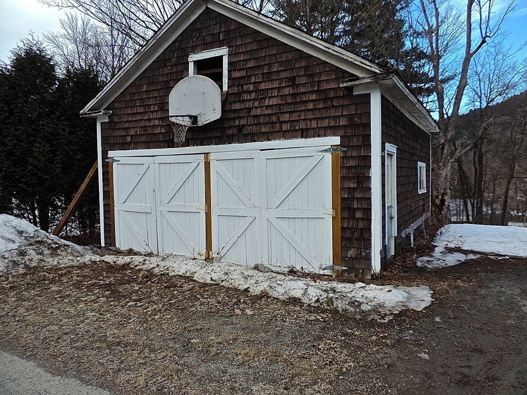 181 Call Road Colrain, MA 01340 - Photo 28 of 29