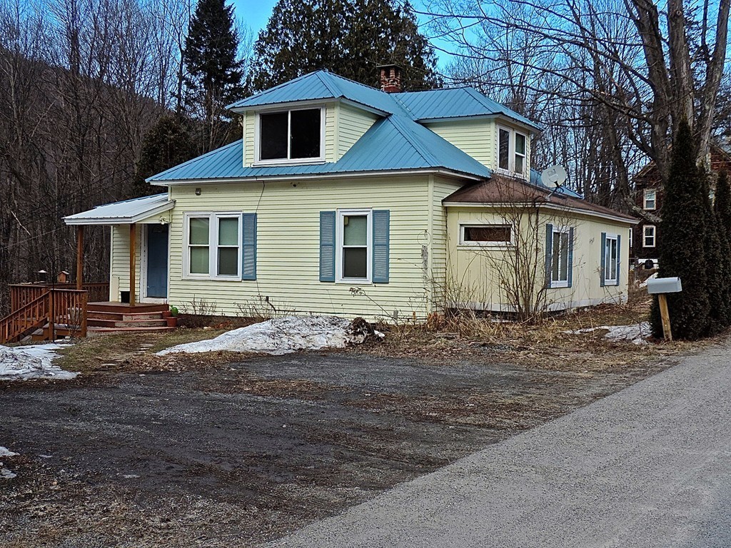 181 Call Road Colrain, MA 01340 - Photo 29 of 29