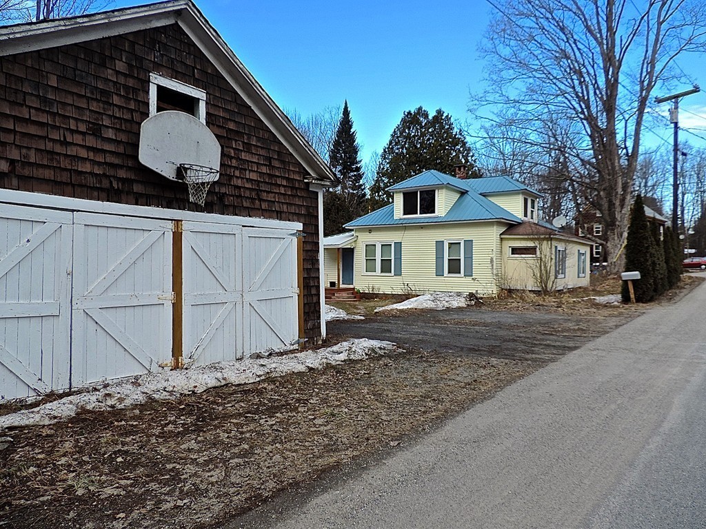 181 Call Road Colrain, MA 01340 - Photo 4 of 29