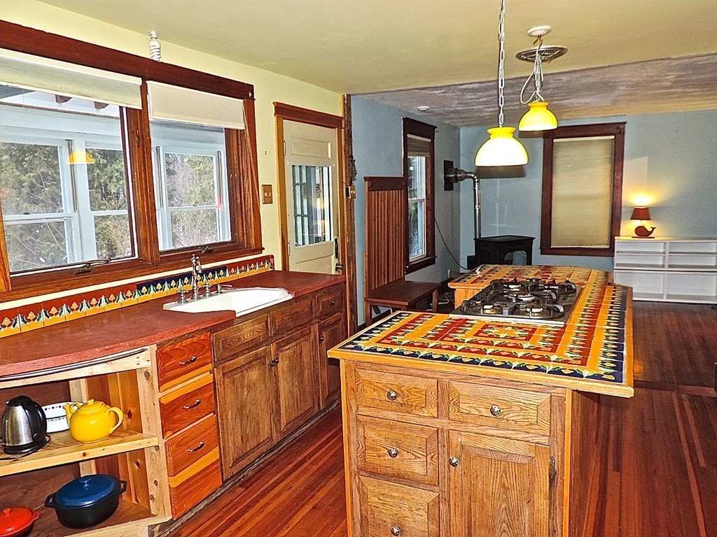 181 Call Road Colrain, MA 01340 - Photo 9 of 29
