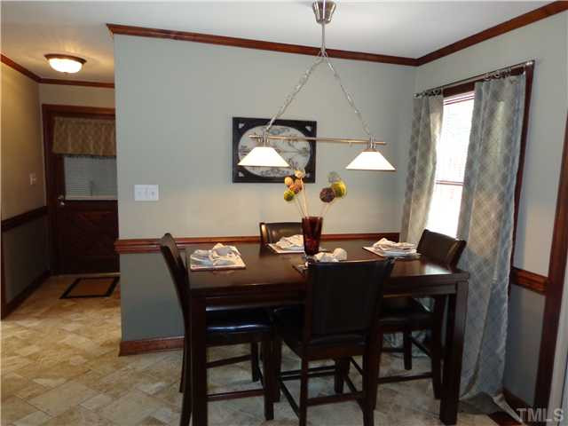 812 Ivanhoe Drive Raleigh, NC 27615 - Photo 7 of 25 Photo 7
