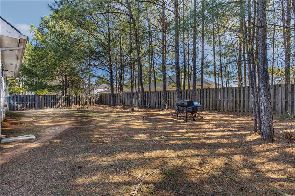 175 Gross Lake Parkway Covington, GA 30016 - Photo 21 of 25 a view of street with trees
