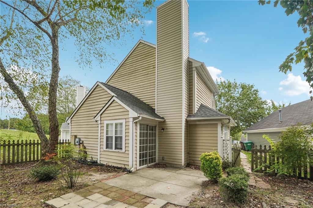 3221 Pipers Way High Point, NC 27265 - Photo 23 of 27