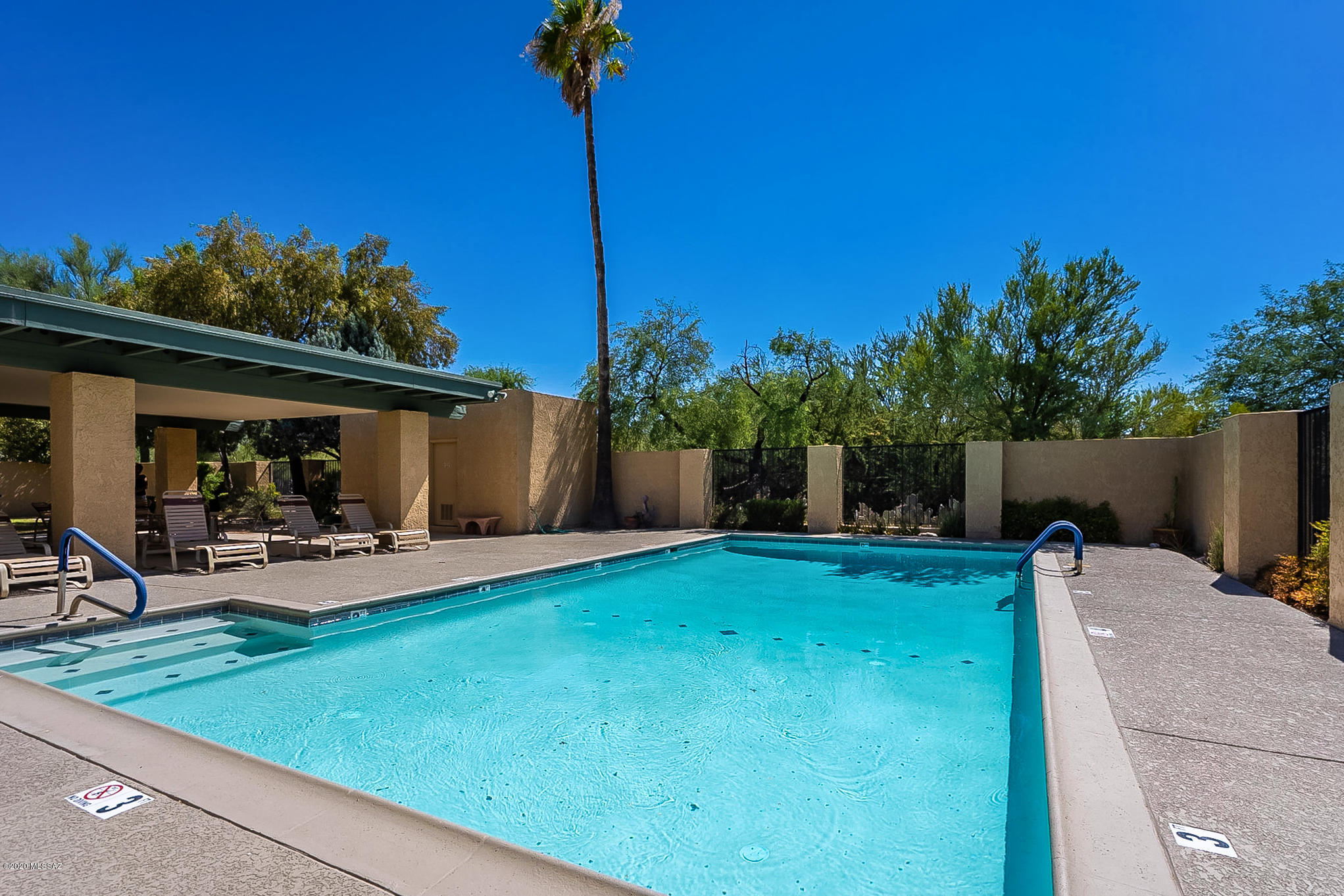 3401 North Eagle Road Tucson, AZ 85750 - Photo 45 of 48 Gallery Image 45