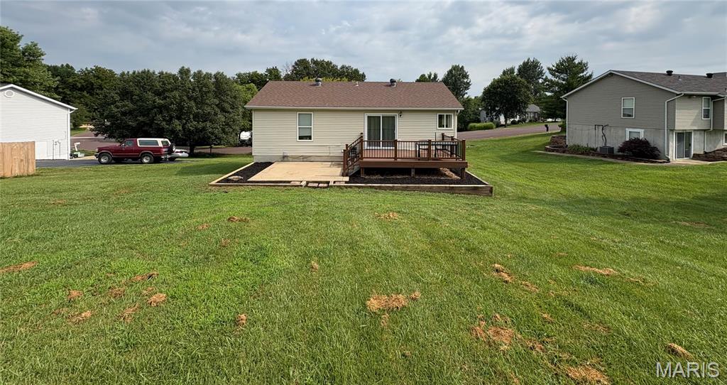 6224 Yellow Brick Road Washington, MO 63090 - Photo 5 of 39