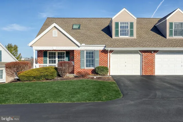 $314,900 | 4 Blue Mountain Vista, Mechanicsburg, PA 17050