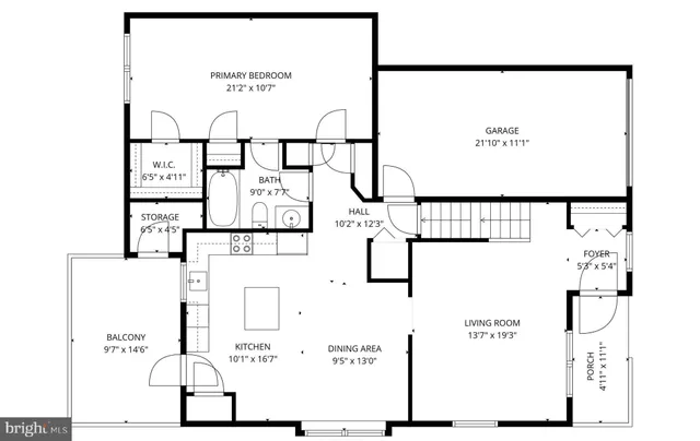 $314,900 | 4 Blue Mountain Vista, Mechanicsburg, PA 17050