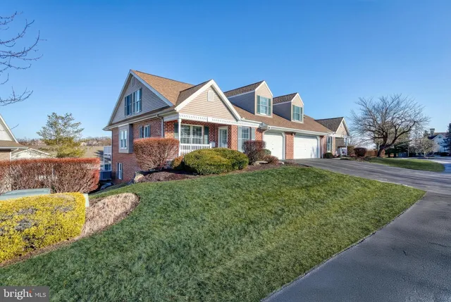 $314,900 | 4 Blue Mountain Vista, Mechanicsburg, PA 17050