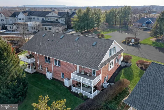 $314,900 | 4 Blue Mountain Vista, Mechanicsburg, PA 17050