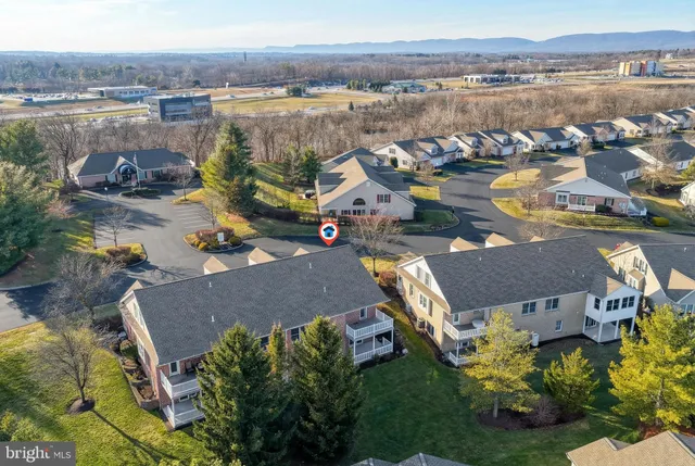 $314,900 | 4 Blue Mountain Vista, Mechanicsburg, PA 17050