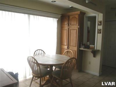 231 Kellington Road Wind Gap, PA 18091 - Photo 17 of 48 a dining room with furniture and window