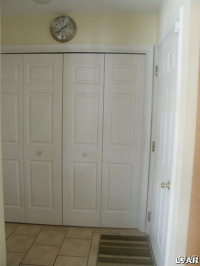 231 Kellington Road Wind Gap, PA 18091 - Photo 28 of 48 a view of a room with racks on the wall